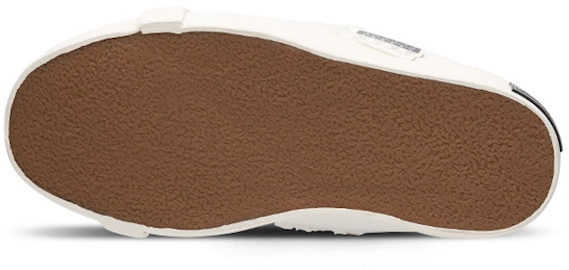 xVESSEL Sneakers Rendah 'Nougat Kasual Serbaguna' S23X22 6