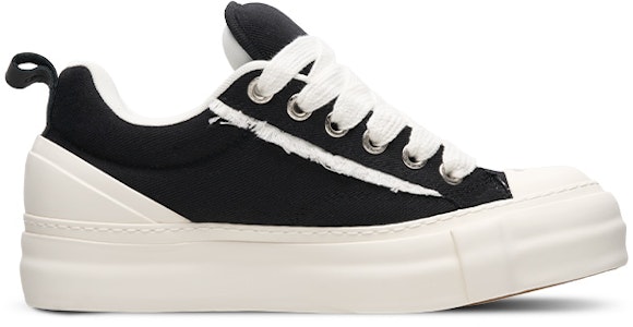 xVESSEL Sneakers Rendah 'Nougat Kasual Serbaguna' S23X22 Order xVESSEL Sneakers Rendah 'Nougat Kasual Serbaguna' S23X22