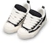 Lookbook xVESSEL Sneakers Rendah 'Nougat Kasual Serbaguna' S23X22