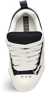 xVESSEL Sneakers Rendah 'Nougat Kasual Serbaguna' S23X22 Shop xVESSEL Sneakers Rendah 'Nougat Kasual Serbaguna' S23X22