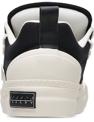 xVESSEL Sneaker Low 'Nougat Casual Versatile' S23X22 Details for xVESSEL Sneaker Low 'Nougat Casual Versatile' S23X22