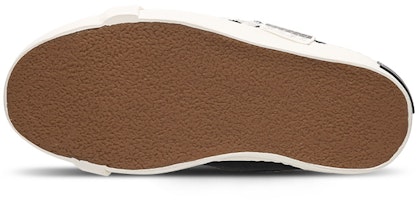 xVESSEL Sneakers Rendah 'Nougat Kasual Serbaguna' S23X22 Sizing xVESSEL Sneakers Rendah 'Nougat Kasual Serbaguna' S23X22