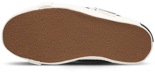 xVESSEL Sneakers Rendah 'Nougat Kasual Serbaguna' S23X22 Sizing xVESSEL Sneakers Rendah 'Nougat Kasual Serbaguna' S23X22