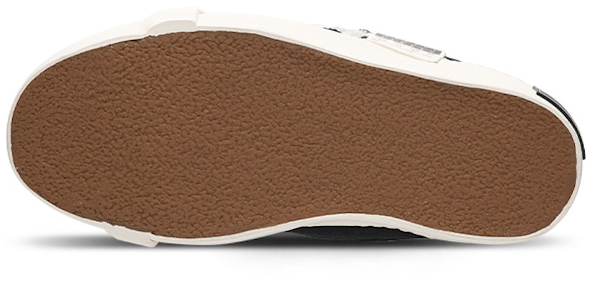 xVESSEL Sneaker Low 'Nougat Casual Versatile' S23X22 Sizing xVESSEL Sneaker Low 'Nougat Casual Versatile' S23X22