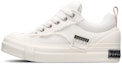 Cheap xVESSEL Sneakers Rendah 'Nougat Kasual Serbaguna' S23X22