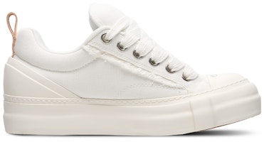 xVESSEL Sneakers Rendah 'Nougat Kasual Serbaguna' S23X22 1