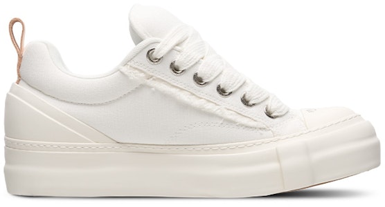 xVESSEL Sneakers Rendah 'Nougat Kasual Serbaguna' S23X22 1