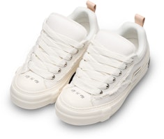 xVESSEL Sneakers Rendah 'Nougat Kasual Serbaguna' S23X22 2