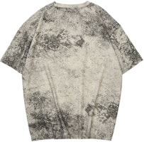 xVESSEL 灑墨設計中性款灰色圓領短袖 Y24AW770 Lookbook xVESSEL 灑墨設計中性款灰色圓領短袖 Y24AW770