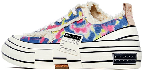 xVESSEL 스트릿 댄스 3 x G.O.P. 로우 '레드' (50 characters) S20X009R Shop xVESSEL 스트릿 댄스 3 x G.O.P. 로우 '레드' (50 characters) S20X009R