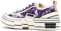 Order xVESSEL 스트릿 댄스 III x G.O.P. 로우 '퍼플' S20X009Z