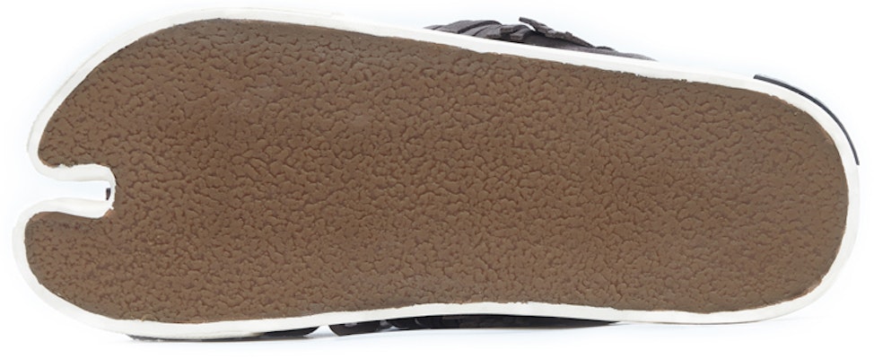 xVESSEL 流苏拖鞋 '灰色' S23X14G Details for xVESSEL 流苏拖鞋 '灰色' S23X14G