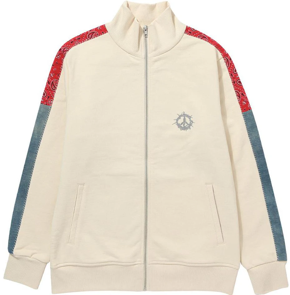 x-vessel-unisex-colorblock-zip-up-casual-sweatshirt-jacket-y22-x227-b