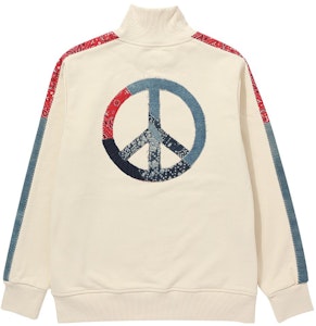 xVESSEL Unisex Jaket Sweatshirt Santai Zip-Up Colorblock. Y22X227B Lookbook xVESSEL Unisex Jaket Sweatshirt Santai Zip-Up Colorblock. Y22X227B