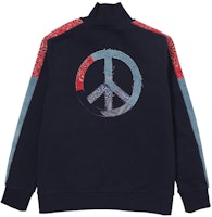 xVESSEL 男女款拼接拉鍊休閒運動外套夾克. Y22X227B Purchase xVESSEL 男女款拼接拉鍊休閒運動外套夾克. Y22X227B