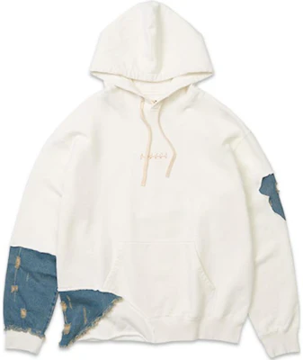 xVESSEL Hoodie Kasual Unisex Selesa Patchwork 6900120222105 Buy xVESSEL Hoodie Kasual Unisex Selesa Patchwork 6900120222105