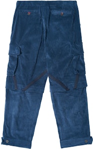 xVESSEL 男女款燈芯絨寬褲 大口袋休閒風格 Y22X236B Shop xVESSEL 男女款燈芯絨寬褲 大口袋休閒風格 Y22X236B