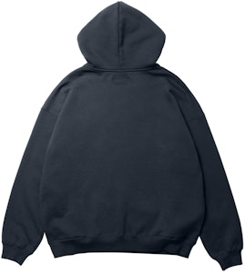 Sudadera Casual Unisex xVESSEL Oversize Negra. Y23SS720B Lookbook Sudadera Casual Unisex xVESSEL Oversize Negra. Y23SS720B