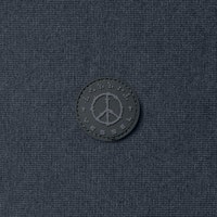 xVESSEL 男女寬鬆休閒連帽衫 黑色 Y23SS720B Purchase xVESSEL 男女寬鬆休閒連帽衫 黑色 Y23SS720B