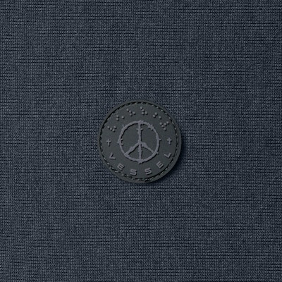 xVESSEL ユニセックス オーバーサイズ カジュアル フーディー ブラック Y23SS720B Purchase xVESSEL ユニセックス オーバーサイズ カジュアル フーディー ブラック Y23SS720B