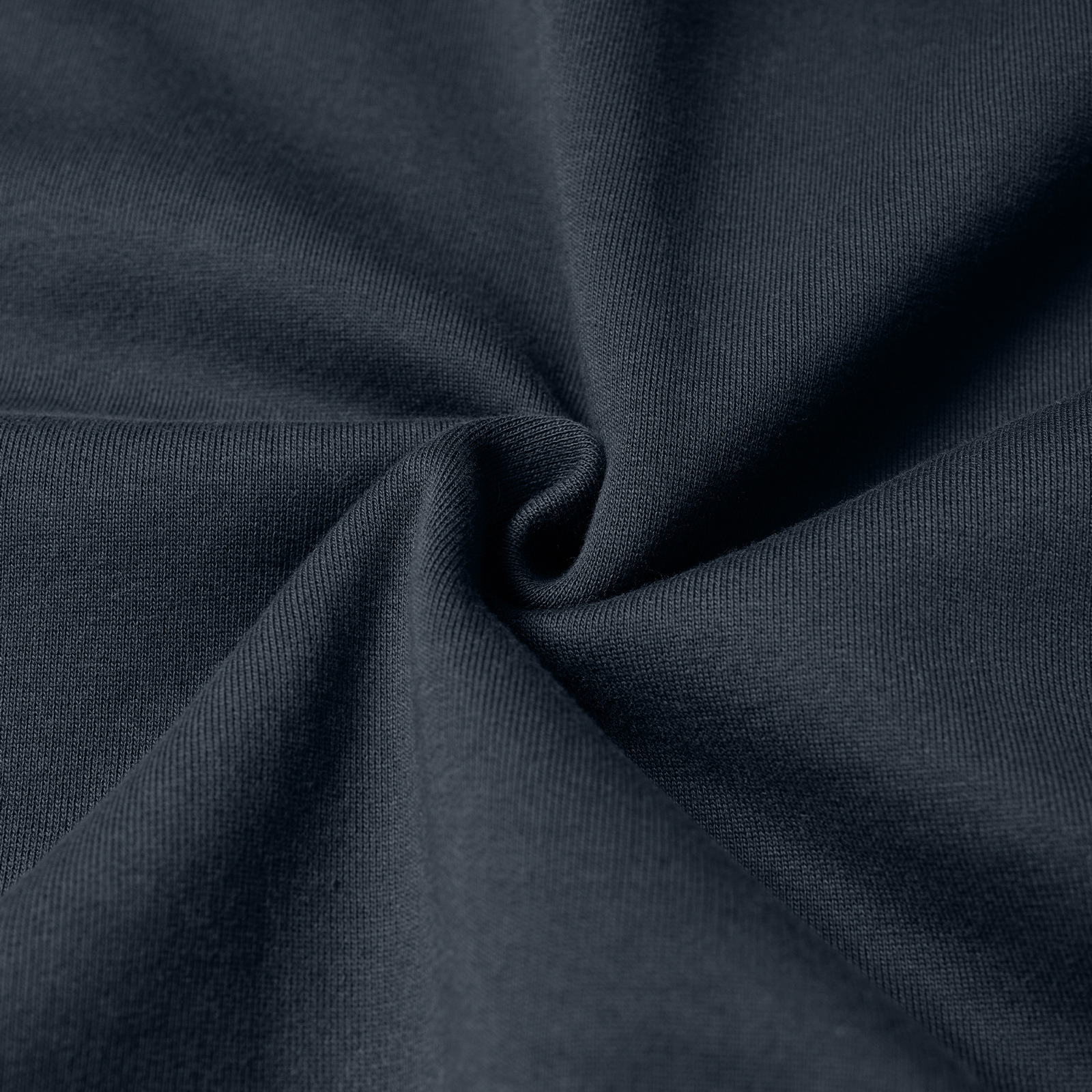 Details for xVESSEL 男女寬鬆休閒連帽衫 黑色 Y23SS720B