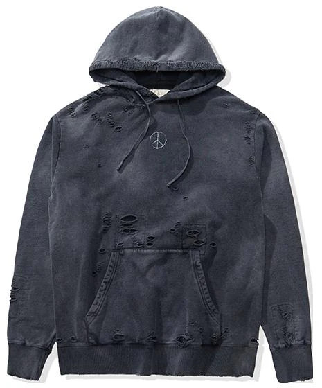 x-vessel-unisex-oversized-pullover-hoodie-deep-gray-y21-x921-b