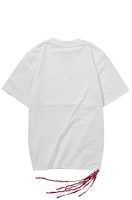 xVESSEL 男女拼接透氣舒適寬鬆休閒T恤 Y22X213B Lookbook xVESSEL 男女拼接透氣舒適寬鬆休閒T恤 Y22X213B