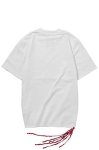 xVESSEL Unisex Patchwork T-Shirt Kasual Longgar Selesa dan Bernafas. Y22X213B Lookbook xVESSEL Unisex Patchwork T-Shirt Kasual Longgar Selesa dan Bernafas. Y22X213B