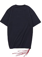 xVESSEL 男女拼接透氣舒適寬鬆休閒T恤 Y22X213B Purchase xVESSEL 男女拼接透氣舒適寬鬆休閒T恤 Y22X213B