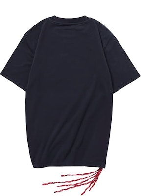 xVESSEL男女拼接透气舒适宽松休闲T恤 Y22X213B Purchase xVESSEL男女拼接透气舒适宽松休闲T恤 Y22X213B