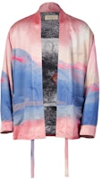xVESSEL Van Ness Album Scenic Print Long Sleeve Shirt Unisex Y23X648M xVESSEL Van Ness Album Scenic Print Long Sleeve Shirt Unisex Y23X648M