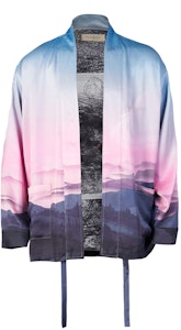 xVESSEL Van Ness Album Baju Lengan Panjang Cetakan Scenic Uniseks Y23X648M Shop xVESSEL Van Ness Album Baju Lengan Panjang Cetakan Scenic Uniseks Y23X648M