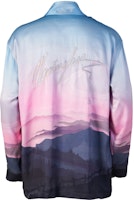 xVESSEL Van Ness 專輯風景印花長袖襯衫 男女通用 Y23X648M Purchase xVESSEL Van Ness 專輯風景印花長袖襯衫 男女通用 Y23X648M