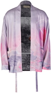 xVESSEL Van Ness Album Baju Lengan Panjang Cetakan Scenic Uniseks Y23X648M Details for xVESSEL Van Ness Album Baju Lengan Panjang Cetakan Scenic Uniseks Y23X648M