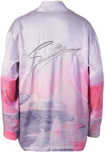 xVESSEL Van Ness Album Baju Lengan Panjang Cetakan Scenic Uniseks Y23X648M Sizing xVESSEL Van Ness Album Baju Lengan Panjang Cetakan Scenic Uniseks Y23X648M