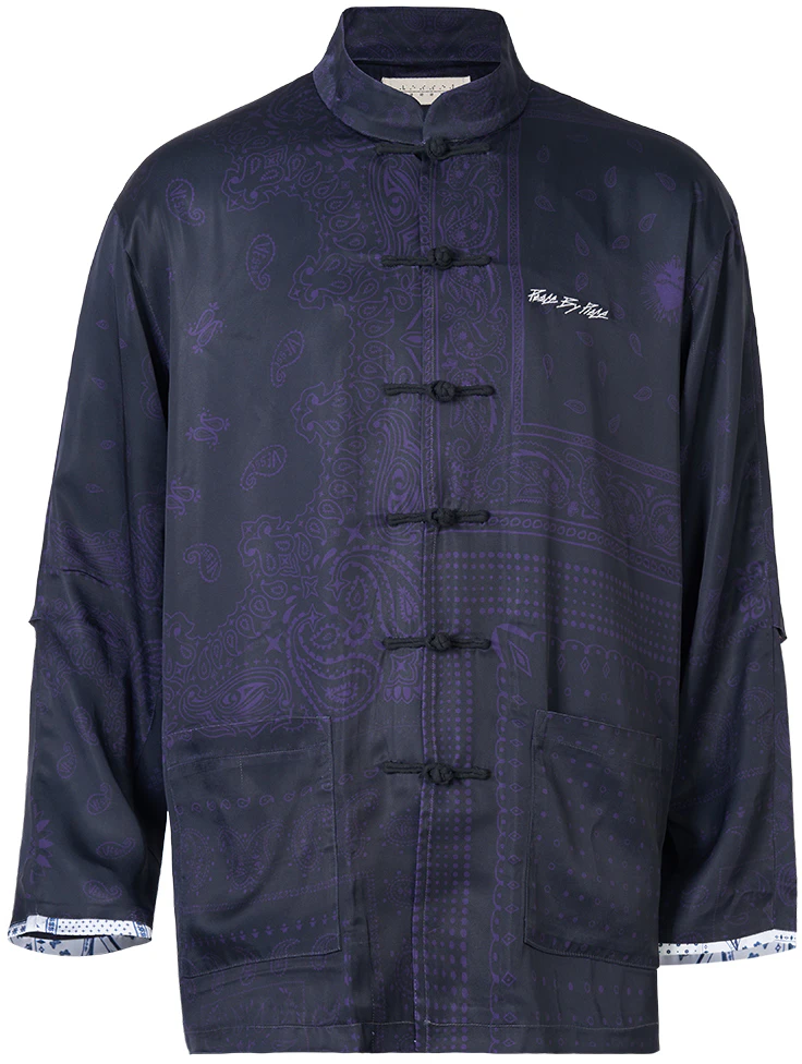 x-vessel-van-ness-paisley-printed-chinese-jacket-purple-unisex-y23-x612-b