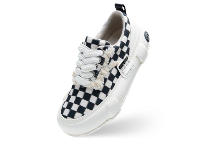 Shop xVESSEL ヴィーゼル ローカット "ピクセルライト" F22X68B