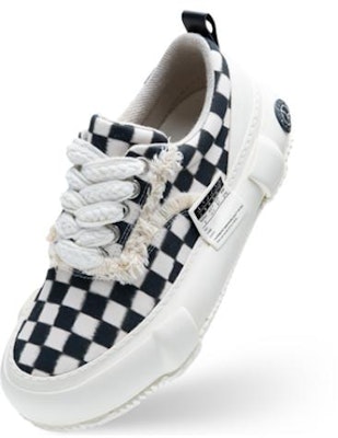 xVESSEL ヴィーゼル ローカット "ピクセルライト" F22X68B Shop xVESSEL ヴィーゼル ローカット "ピクセルライト" F22X68B