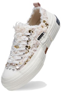 엑스베셀 베셀 캔버스 로우 '백조의 여신 축제' F23X01G Shop 엑스베셀 베셀 캔버스 로우 '백조의 여신 축제' F23X01G