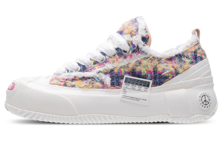 xVESSEL VESSEL G.O.P. 2.0 'Marshmallow'