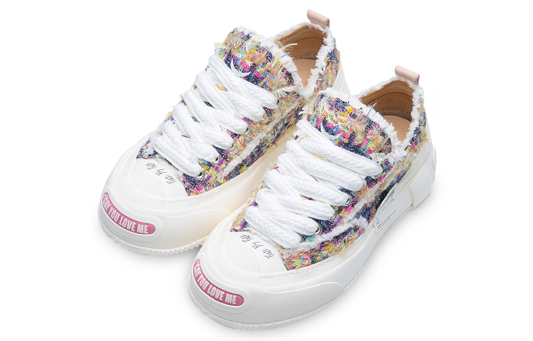 xVESSEL VESSEL G.O.P. 2.0 'Marshmallow' 圖 2