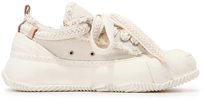 Order xVESSEL G.O.P. 2.0 Marshmallow Lows ''Weiß'' Sneakers S22X42W