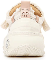 Details for xVESSEL G.O.P. 2.0 Marshmallow Lows ''Weiß'' Sneakers S22X42W
