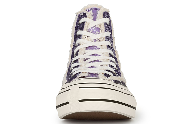 xVESSEL VESSEL G.O.P. Highs 'Violet Paisleys' 圖 2