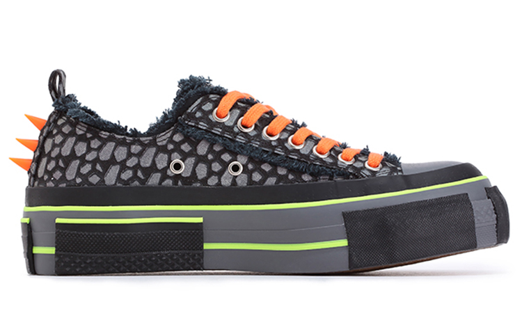 Order xVESSEL VESSEL G.O.P. Lows 'Black' S22X54B