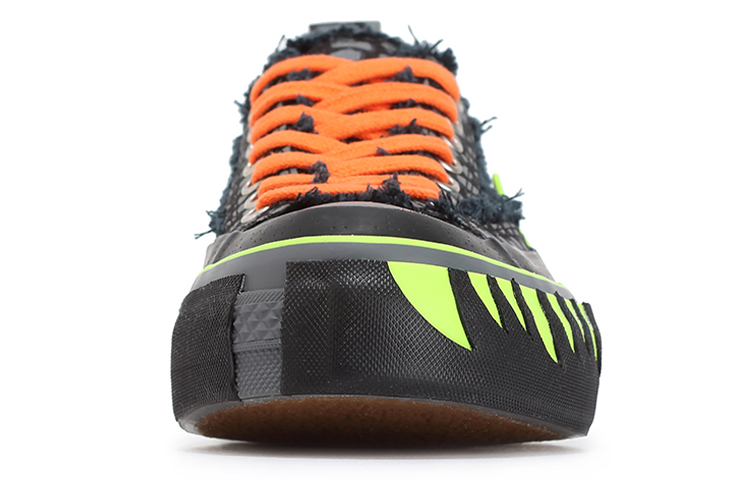 Shop xVESSEL VESSEL G.O.P. Lows 'Black' S22X54B