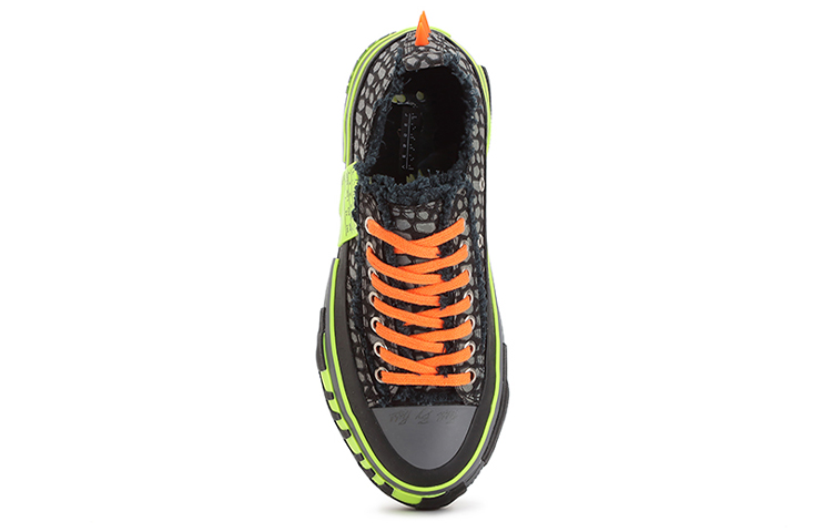 Purchase xVESSEL VESSEL G.O.P. Lows 'Black' S22X54B