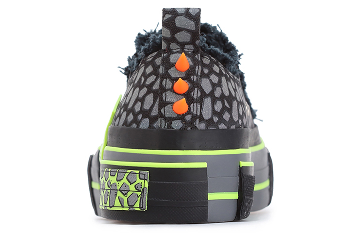 Sizing xVESSEL VESSEL G.O.P. Lows 'Black' S22X54B