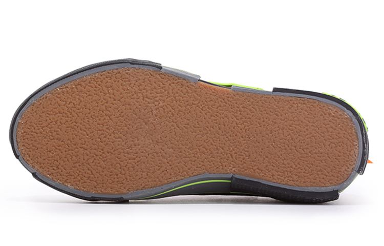 Cheap xVESSEL VESSEL G.O.P. Lows 'Black' S22X54B