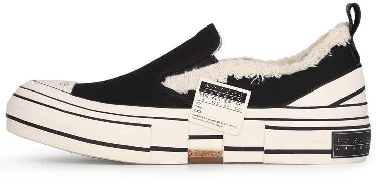 x-vessel-vessel-g-o-p-lows-black-slip-on-s21-x16-b